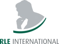 RLE International logo